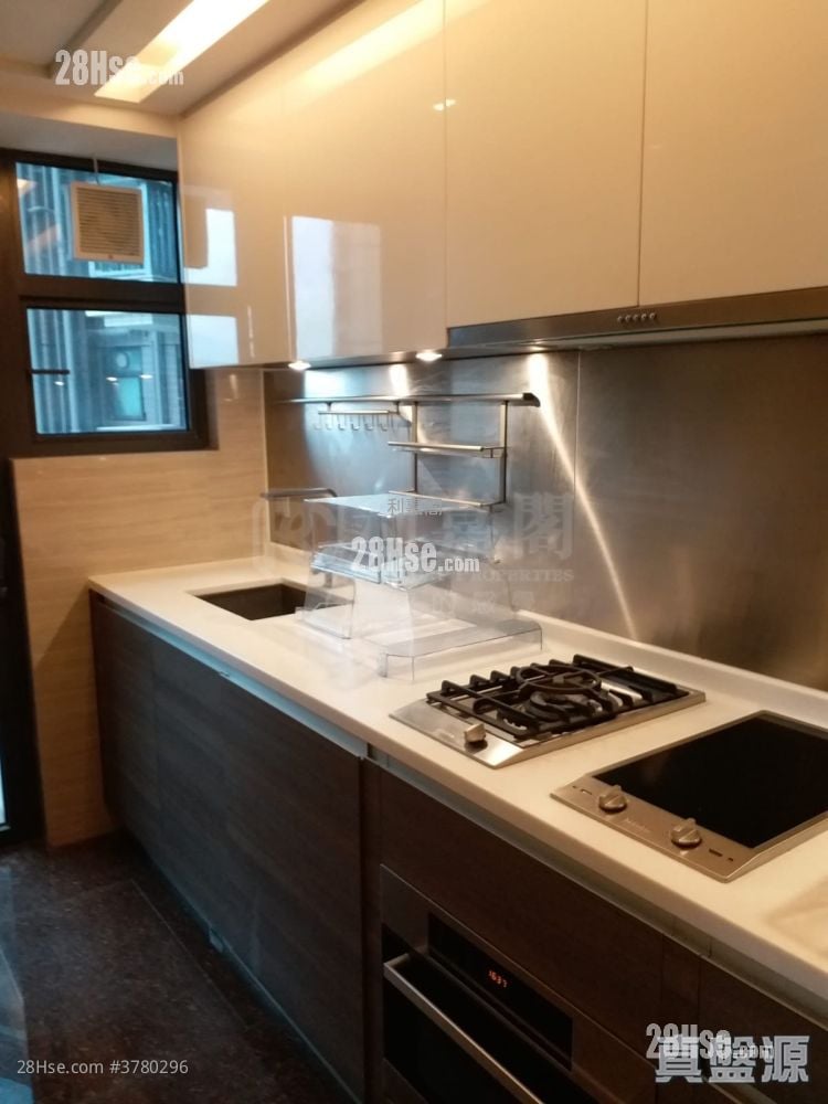 溱柏 售盘 2 房 , 1 浴室 536 平方尺