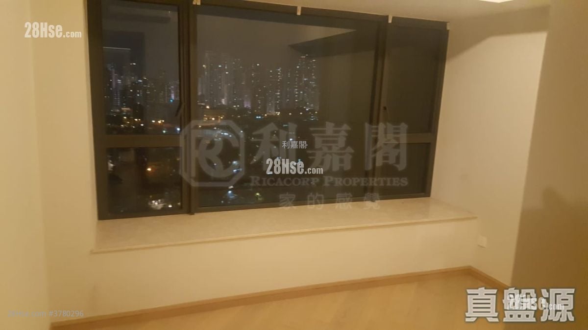 溱柏 售盘 2 房 , 1 浴室 536 平方尺