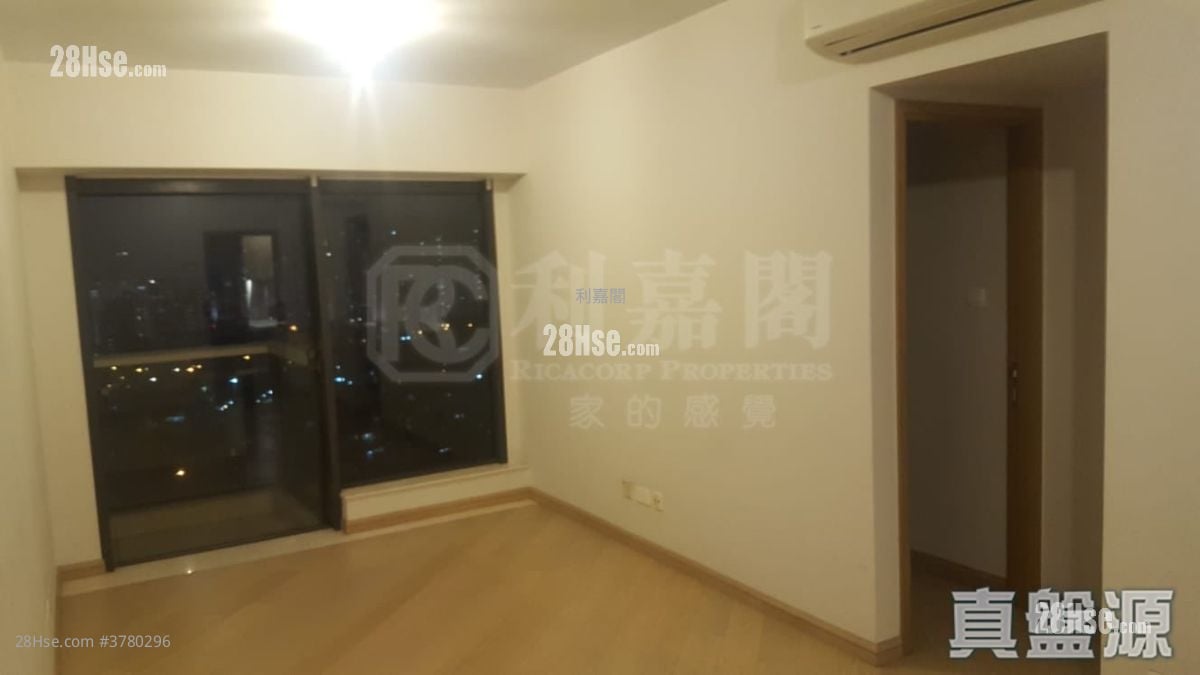 溱柏 售盘 2 房 , 1 浴室 536 平方尺