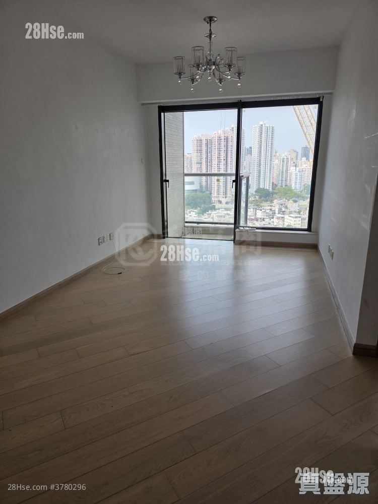 溱柏 售盘 2 房 , 1 浴室 536 平方尺