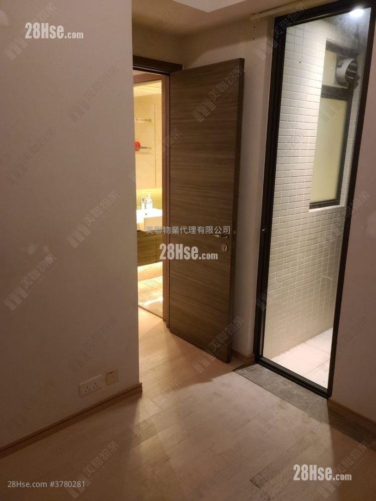 逸峯 售盘 2 房 459 平方尺