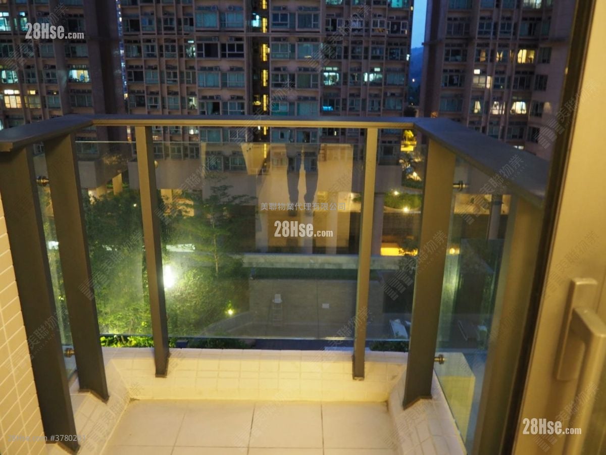 逸峯 售盘 2 房 459 平方尺