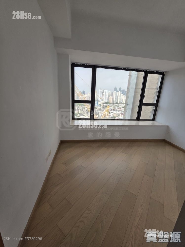 溱柏 售盘 2 房 , 1 浴室 536 平方尺