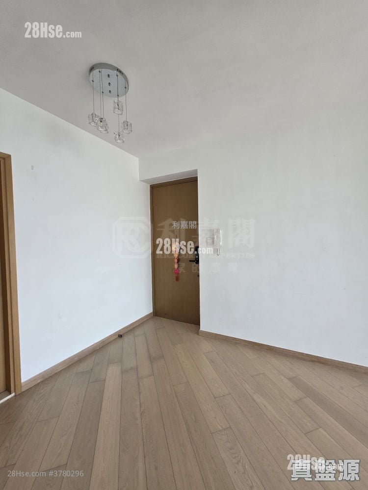 溱柏 售盘 2 房 , 1 浴室 536 平方尺