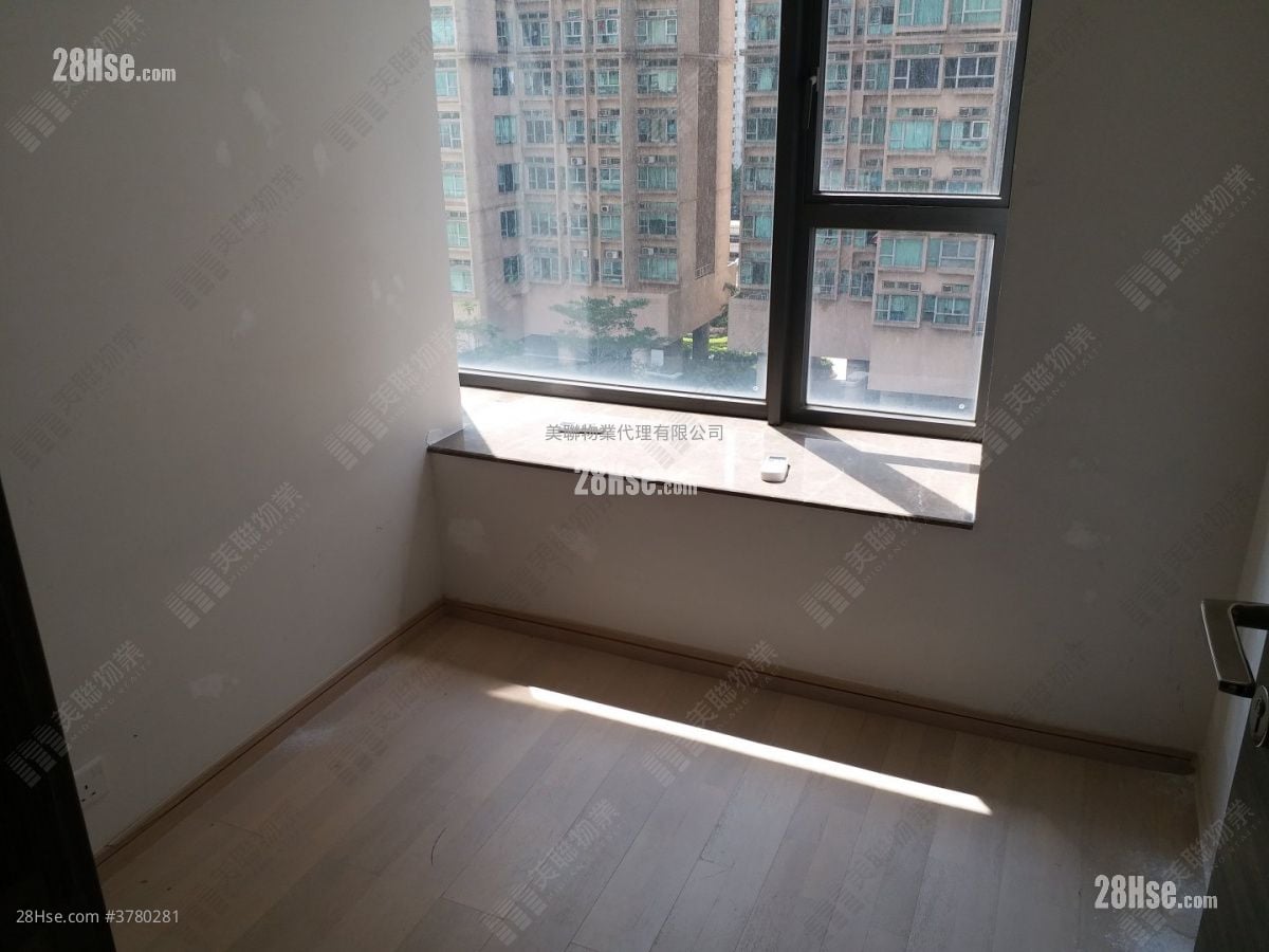 逸峯 售盘 2 房 459 平方尺