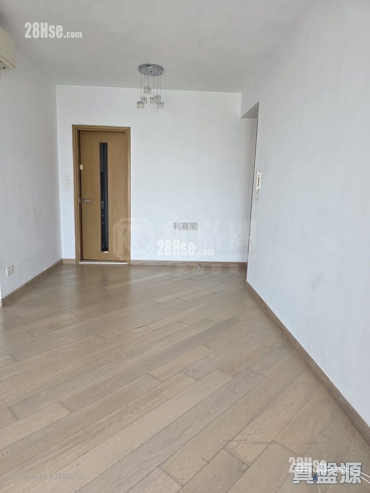 溱柏 售盘 2 房 , 1 浴室 536 平方尺