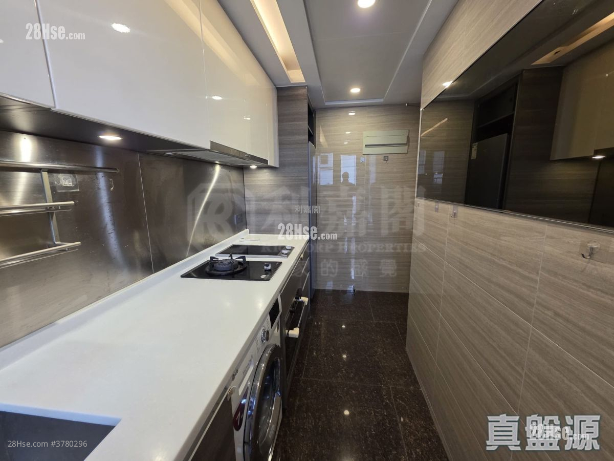 溱柏 售盘 2 房 , 1 浴室 536 平方尺