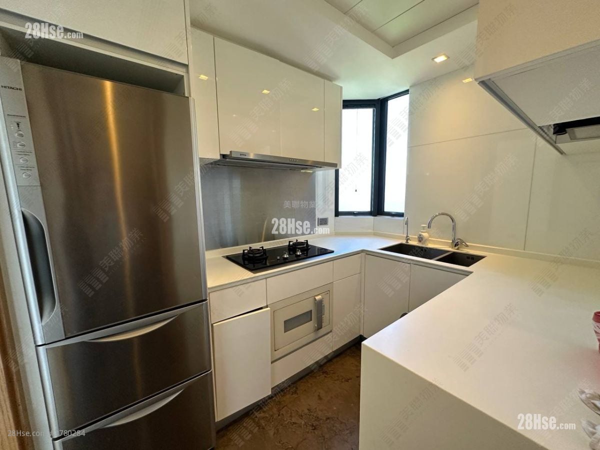 迎海 售盘 3 房 , 3 浴室 796 平方尺