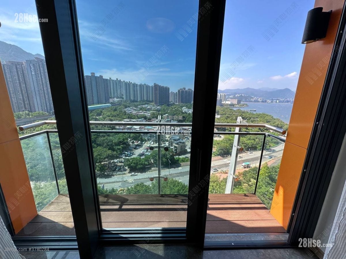 景观: 迎海 售盘 3 房 , 3 浴室 796 平方尺