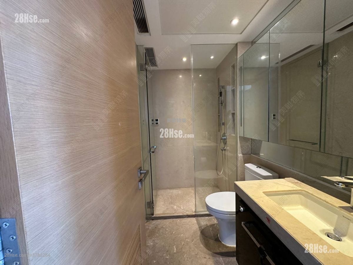 迎海 售盘 3 房 , 3 浴室 796 平方尺