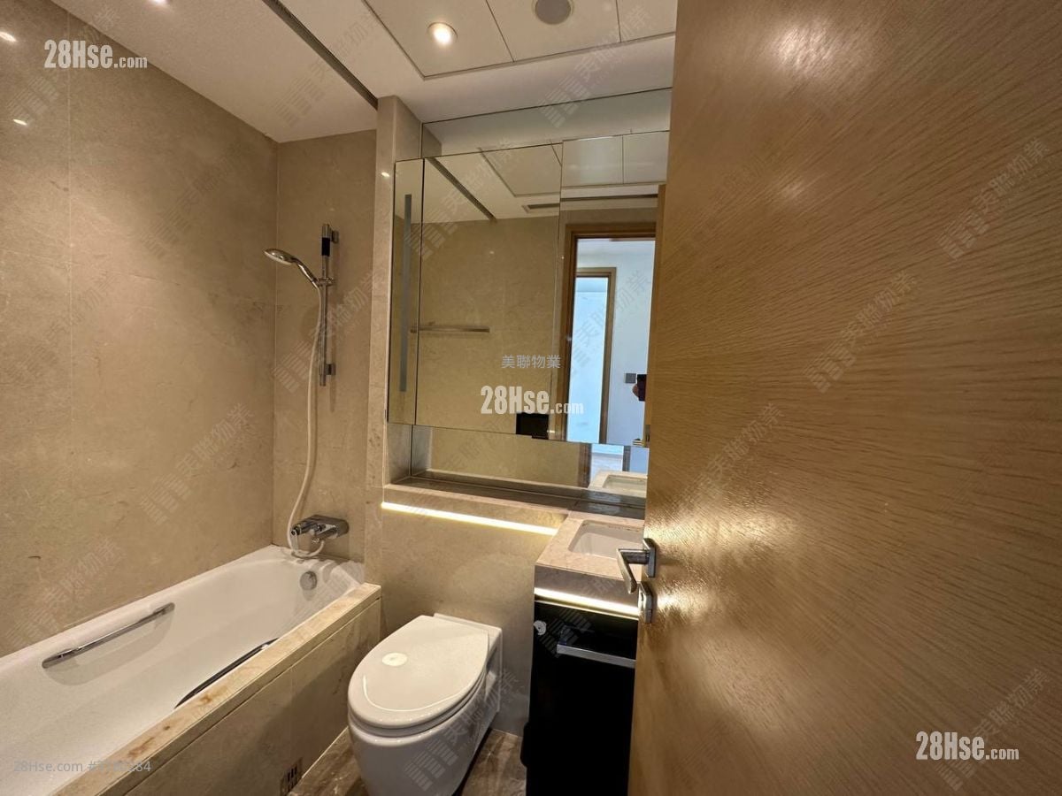 迎海 售盘 3 房 , 3 浴室 796 平方尺