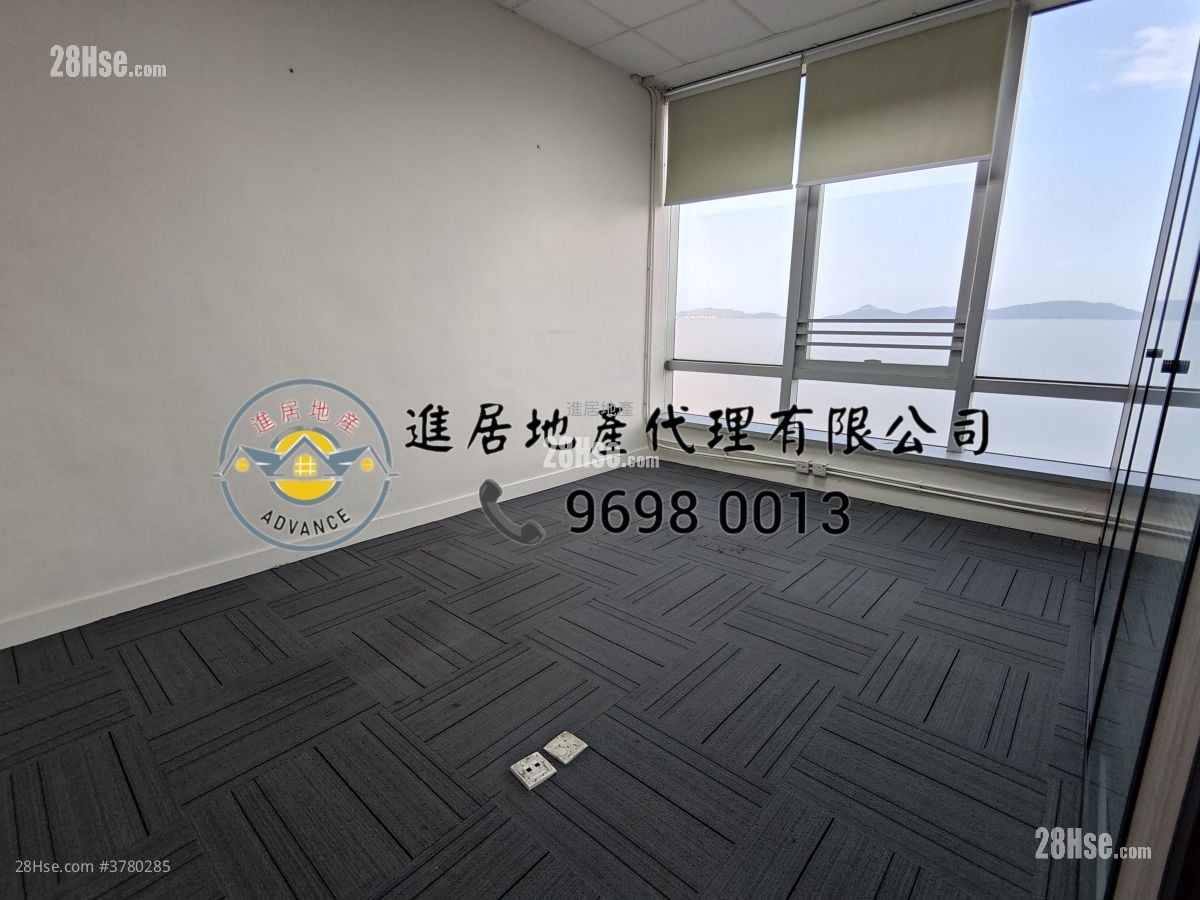 Tuen Mun Central Square Rental