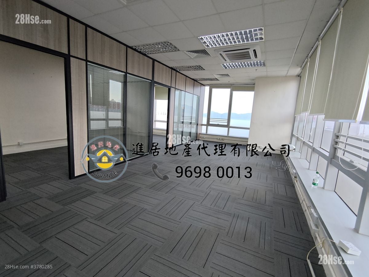 Tuen Mun Central Square Rental