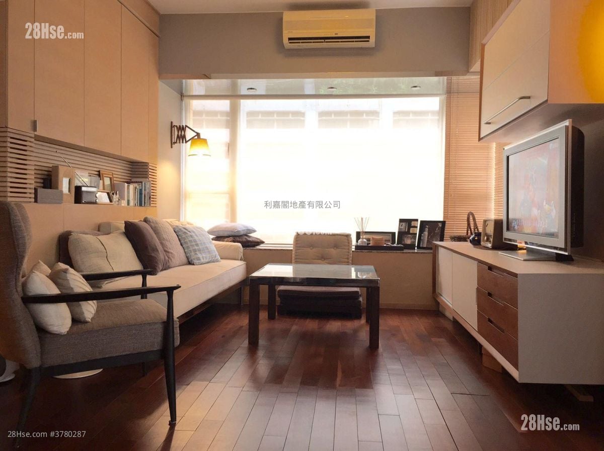 Grand Scholar Sell 3 Bedrooms , 2 Bathrooms 602 ft²