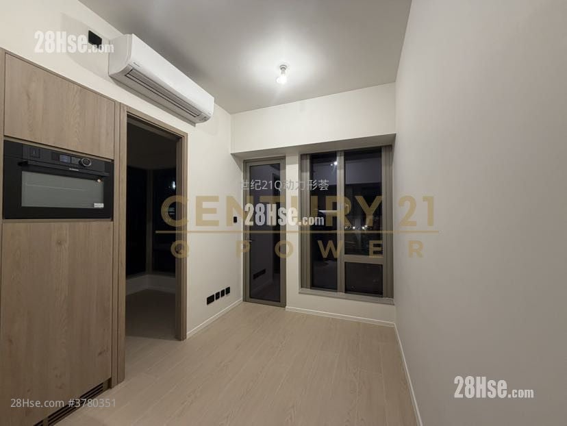 Finnie 售盘 1 房 , 1 浴室 270 平方尺