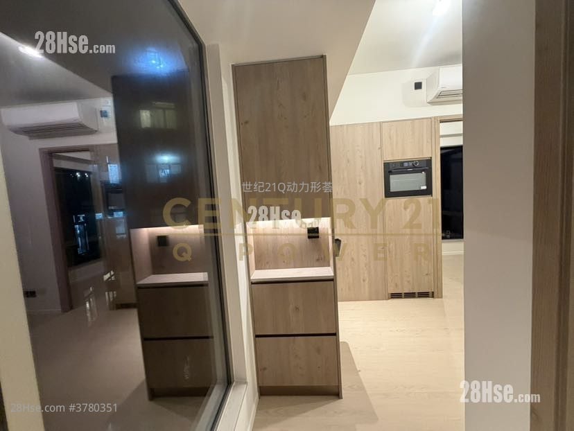 Finnie 售盘 1 房 , 1 浴室 270 平方尺