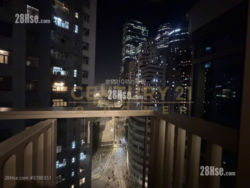 Finnie 售盘 1 房 , 1 浴室 270 平方尺