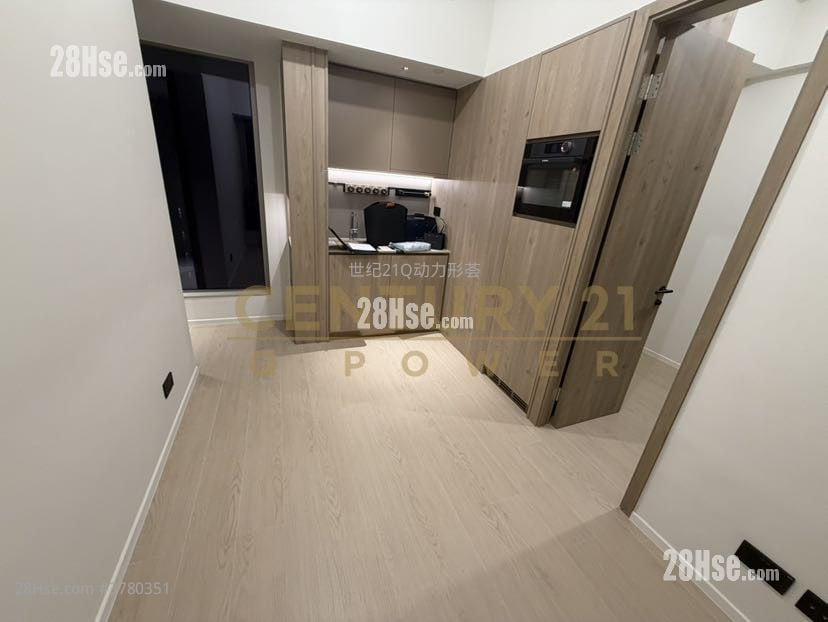 Finnie 售盘 1 房 , 1 浴室 270 平方尺