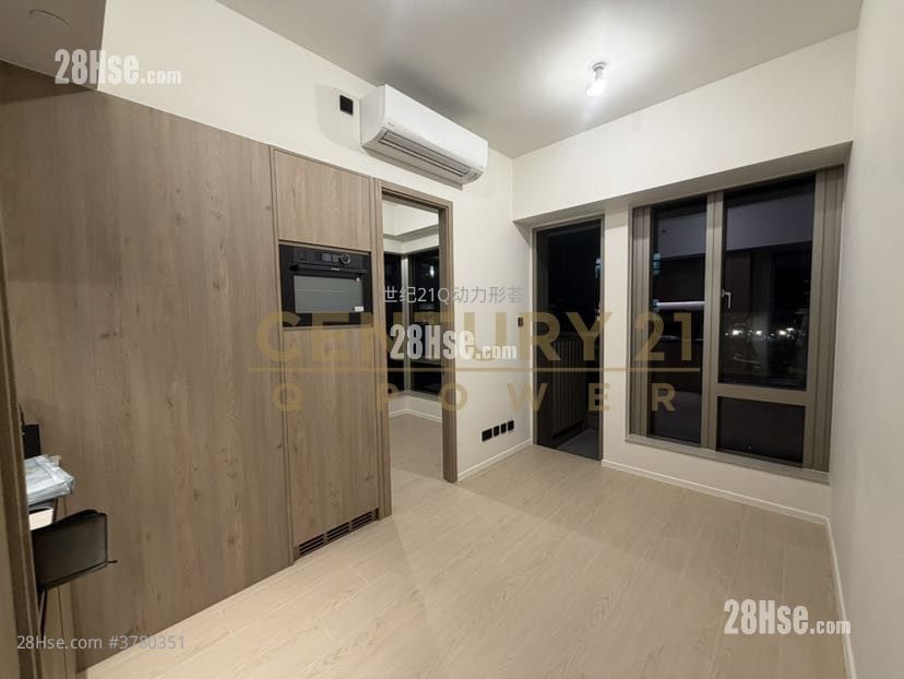 Finnie 售盘 1 房 , 1 浴室 270 平方尺