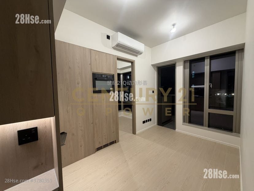 Finnie 售盘 1 房 , 1 浴室 270 平方尺