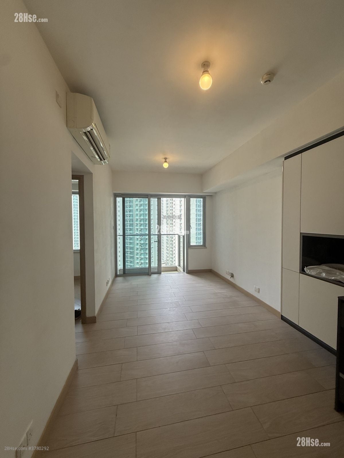 东环 租盘 3 房 , 1 浴室 483 平方尺