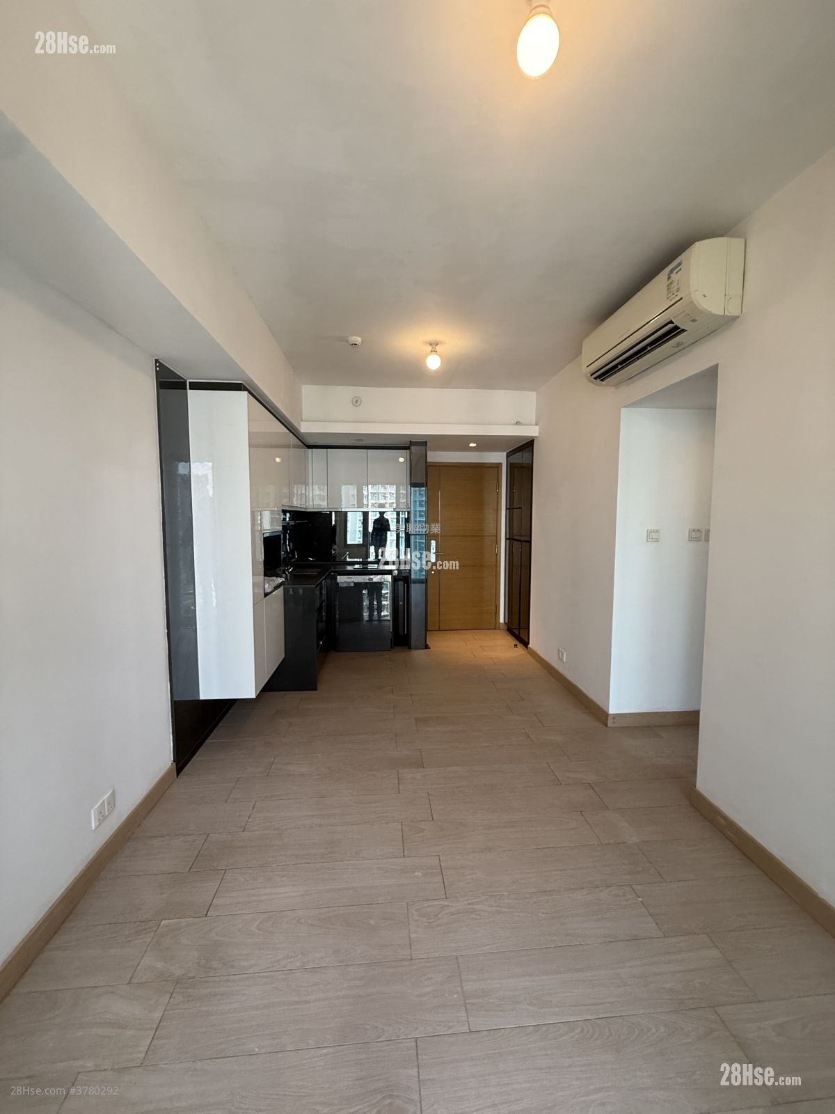 东环 租盘 3 房 , 1 浴室 483 平方尺