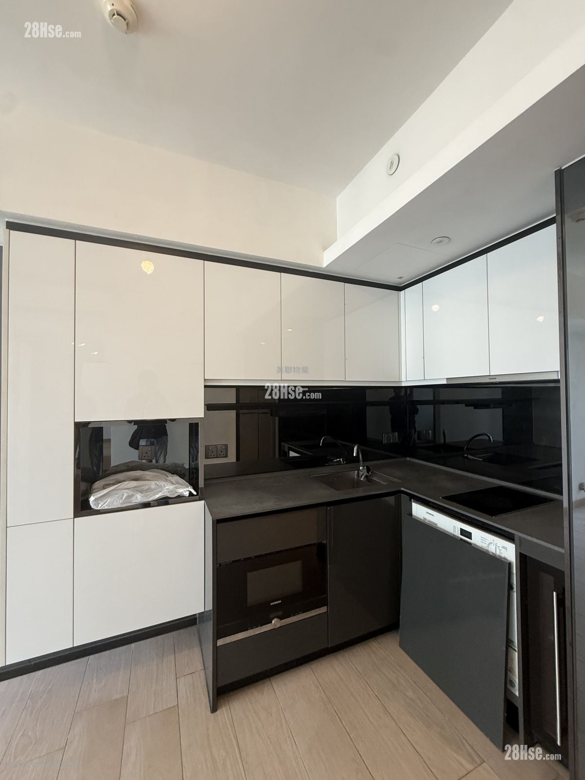 东环 租盘 3 房 , 1 浴室 483 平方尺