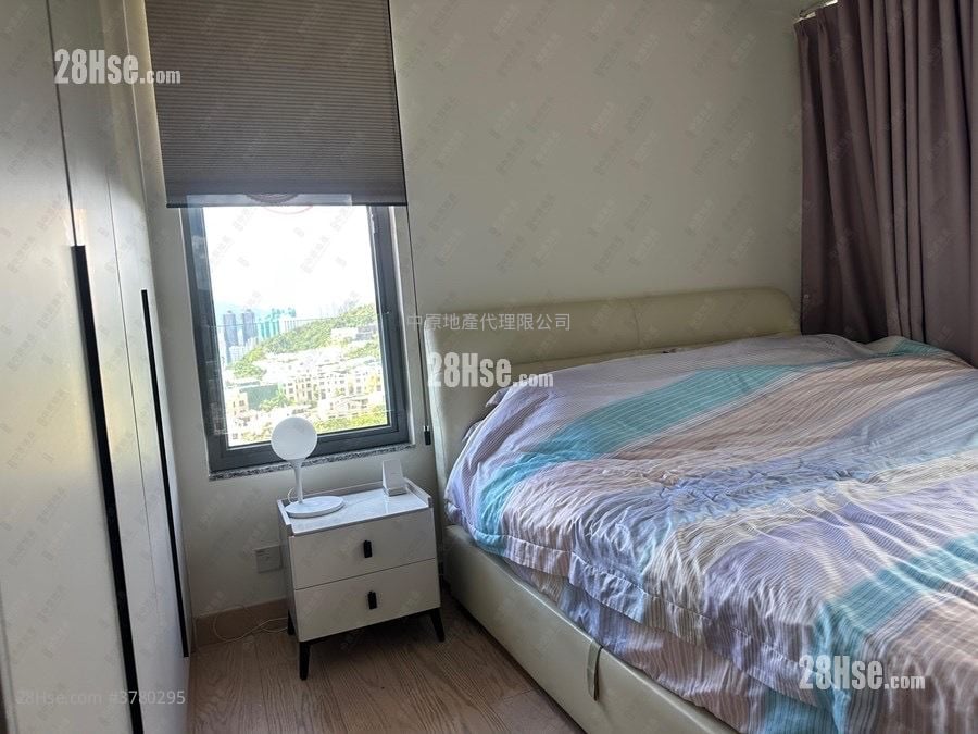 名日九肚山 售盘 3 房 767 平方尺