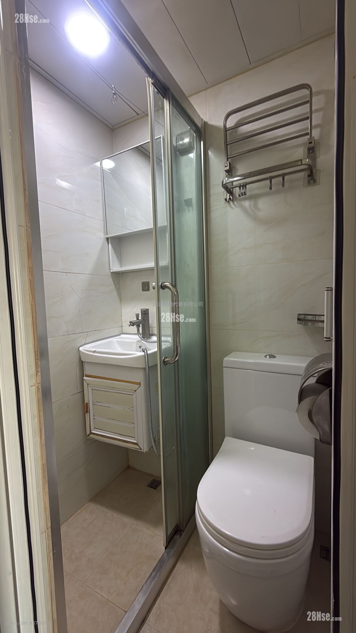 Chinese Mansion Rental 1 Bedroom , 1 Bathroom 150 ft²