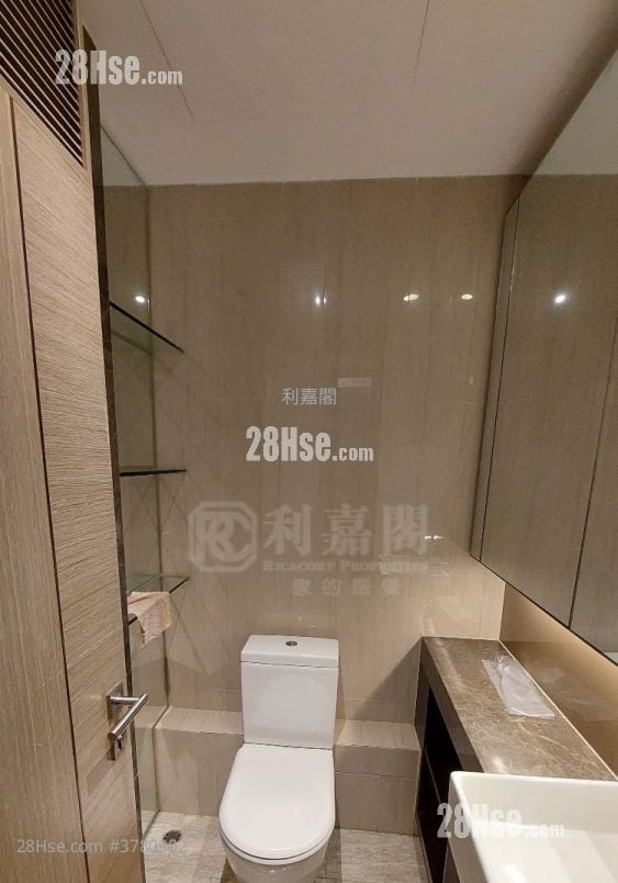 尚悦 售盘 2 房 , 1 浴室 442 平方尺