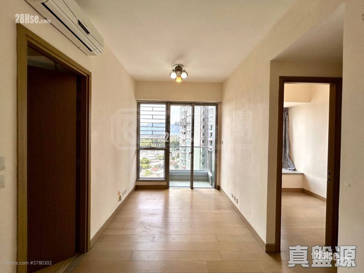 尚悦 售盘 2 房 , 1 浴室 442 平方尺