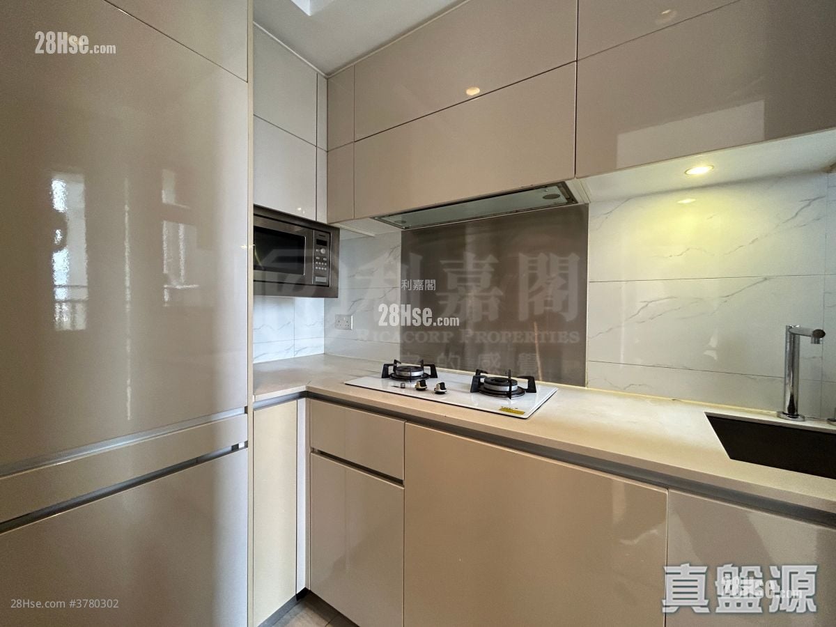 尚悦 售盘 2 房 , 1 浴室 442 平方尺