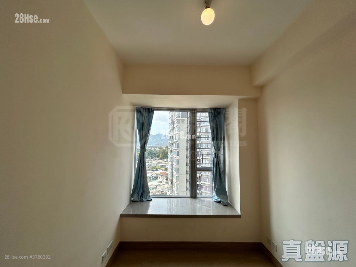 尚悦 售盘 2 房 , 1 浴室 442 平方尺