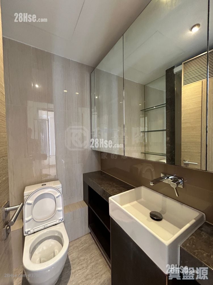 尚悦 售盘 2 房 , 1 浴室 442 平方尺