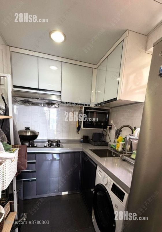 浩景台 售盘 3 房 , 2 浴室 582 平方尺