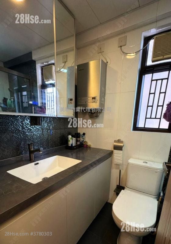 浩景台 售盘 3 房 , 2 浴室 582 平方尺