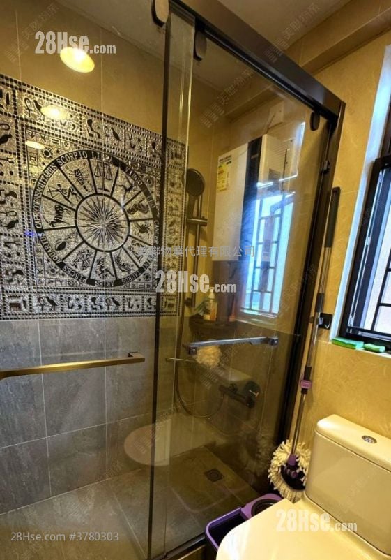 浩景台 售盘 3 房 , 2 浴室 582 平方尺