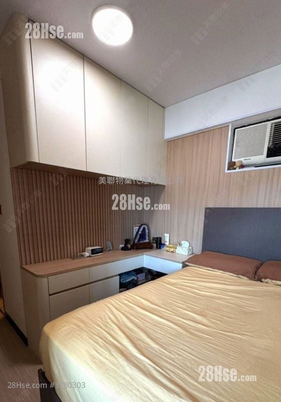 浩景台 售盘 3 房 , 2 浴室 582 平方尺