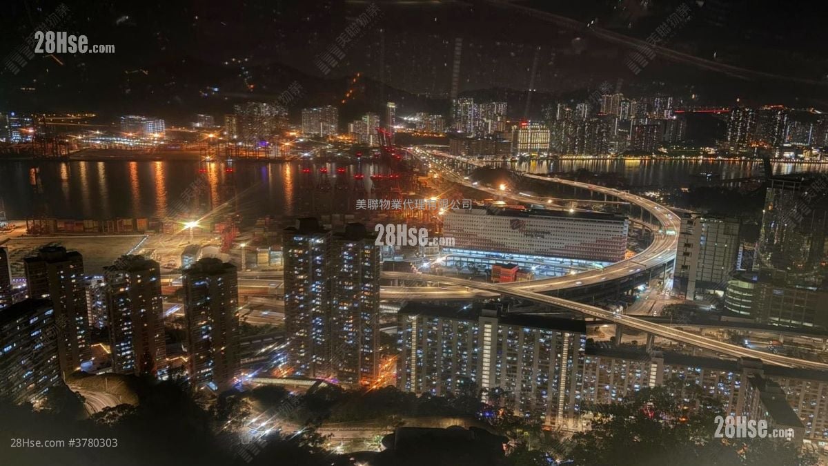 浩景台 售盘 3 房 , 2 浴室 582 平方尺