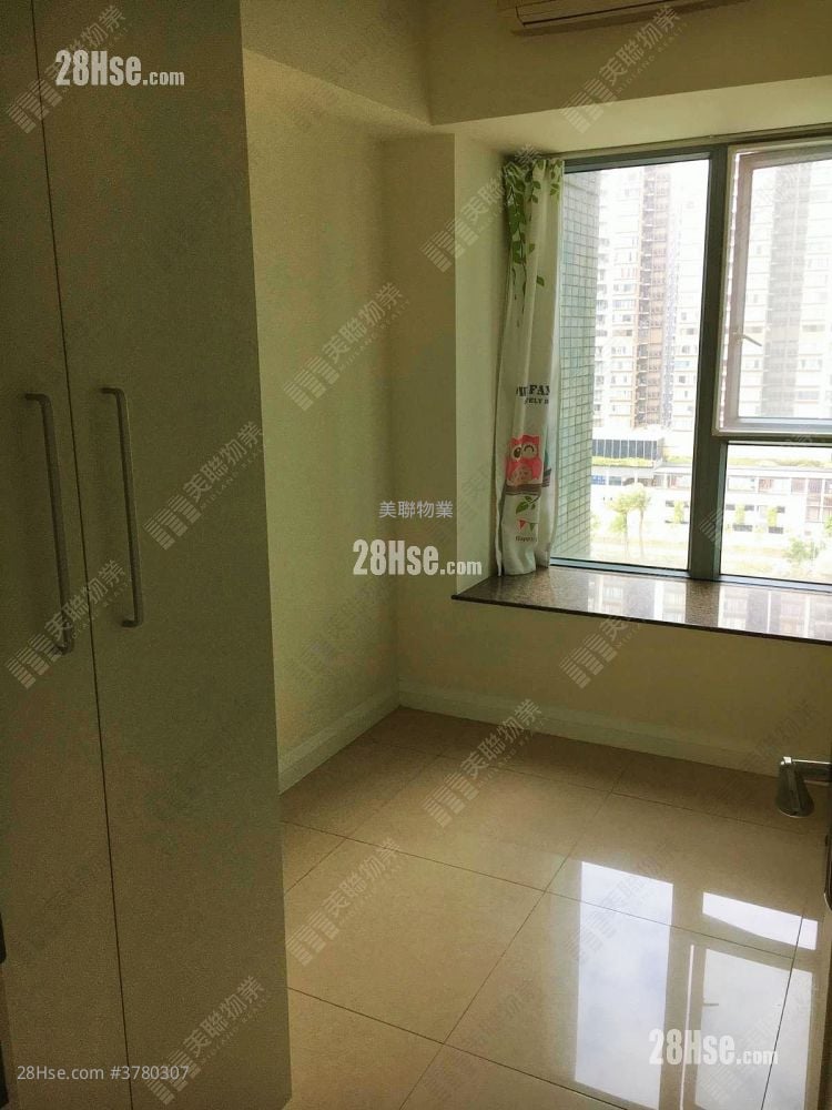 睡房 1: 映湾园 租盘 3 房 , 2 浴室 710 平方尺