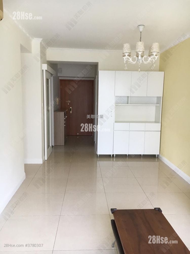 厅: 映湾园 租盘 3 房 , 2 浴室 710 平方尺