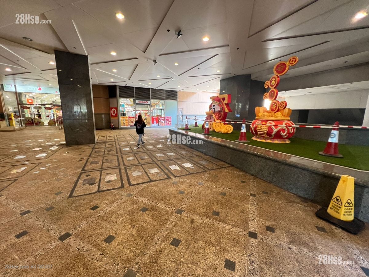 映湾园 租盘 3 房 , 2 浴室 710 平方尺