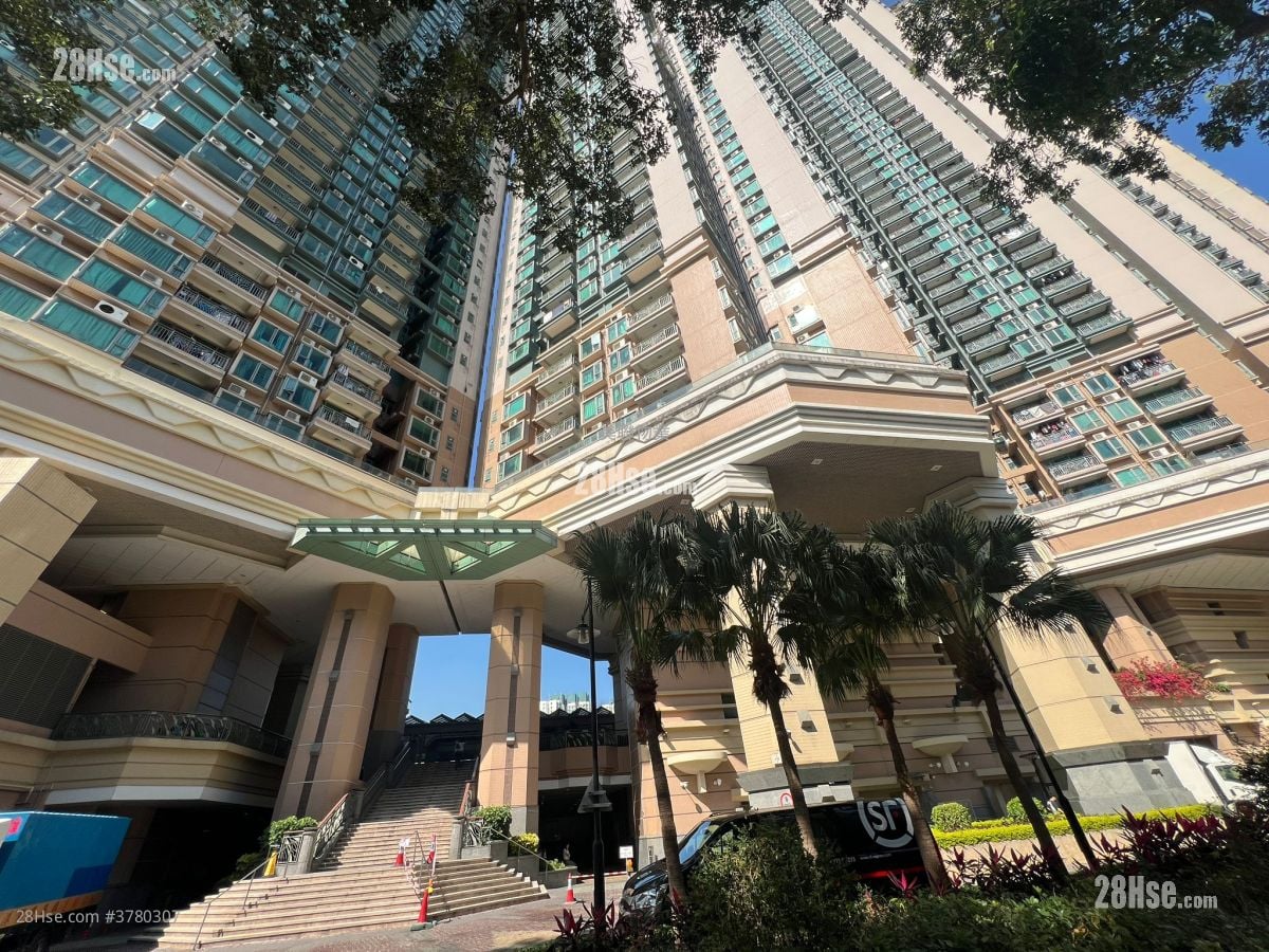 映湾园 租盘 3 房 , 2 浴室 710 平方尺