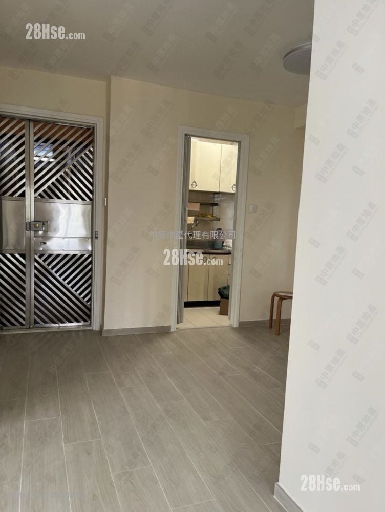 新葵兴花园 售盘 2 房 , 1 浴室 480 平方尺