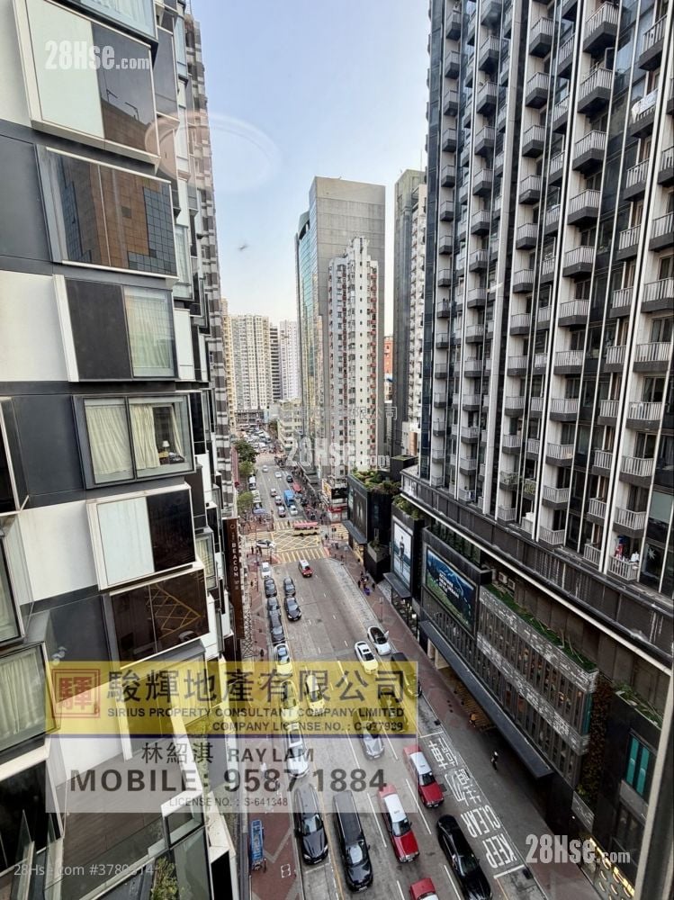 康乐大楼 售盘 2 房 , 1 浴室 556 平方尺