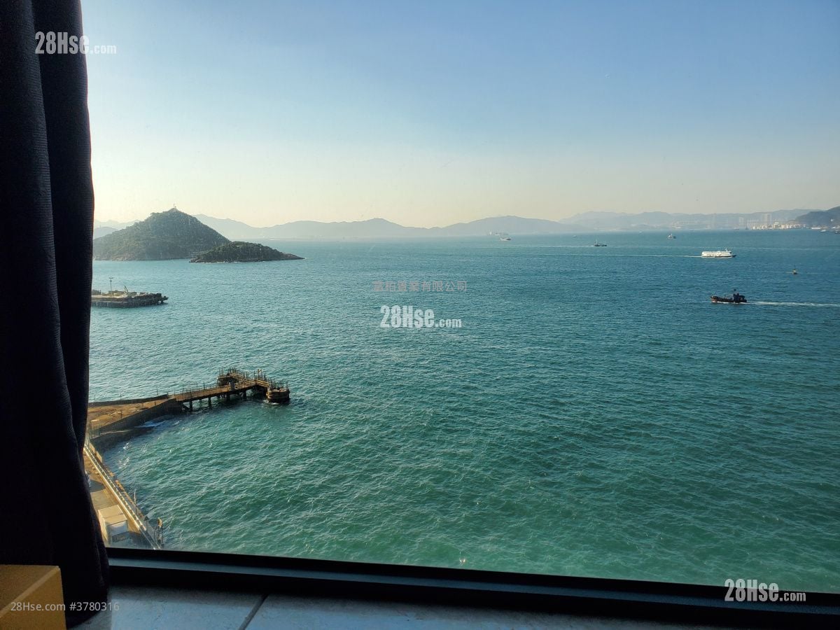 高逸华轩 售盘 3 房 , 2 浴室 714 平方尺