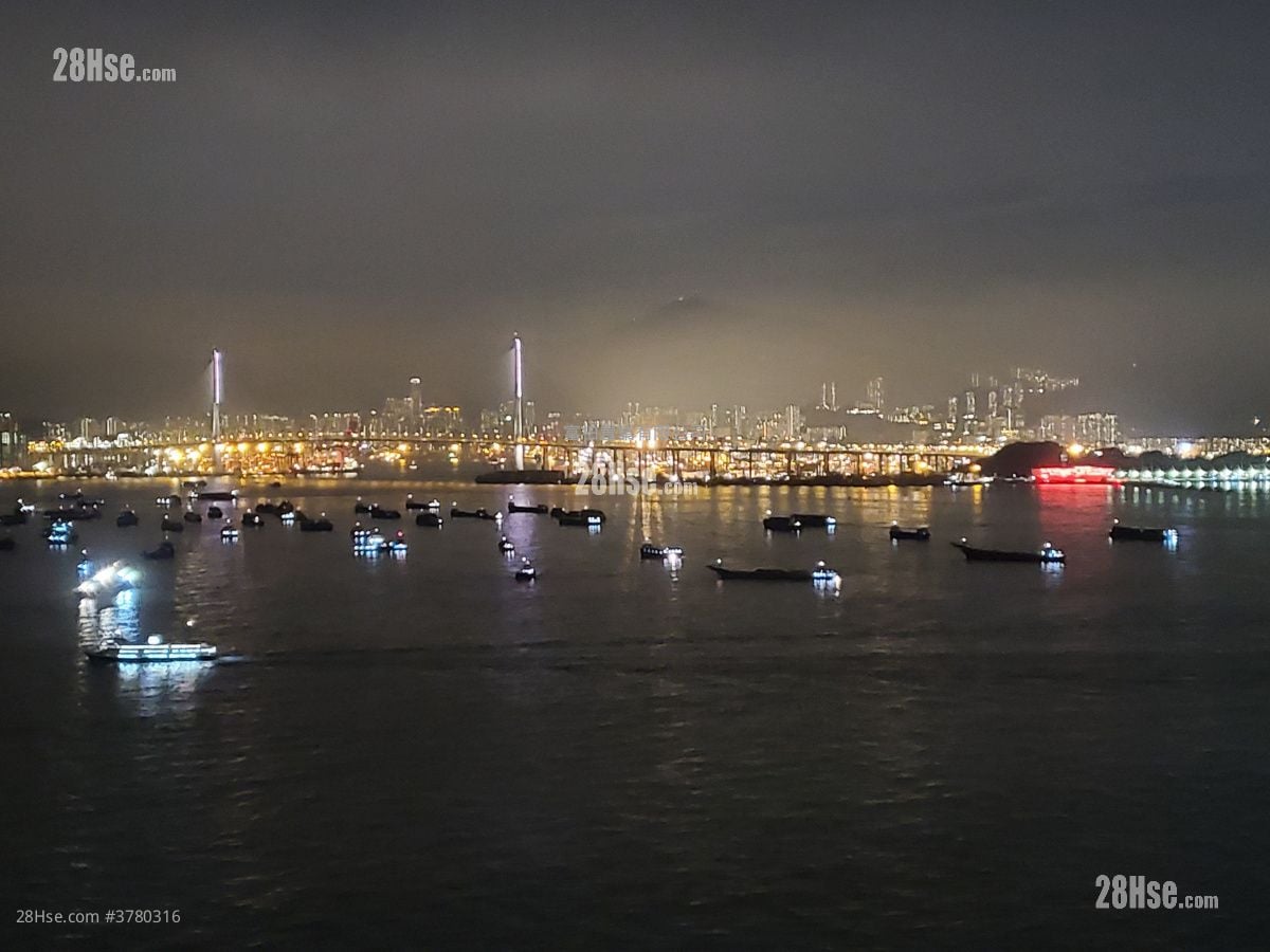 高逸华轩 售盘 3 房 , 2 浴室 714 平方尺