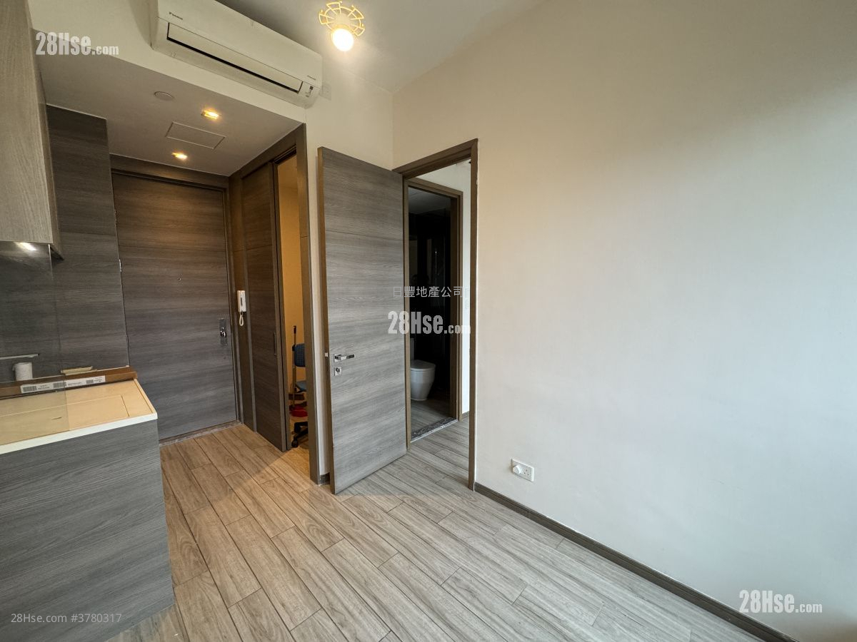 Harbour Park Rental 1 Bedroom , 1 Bathroom 276 ft²