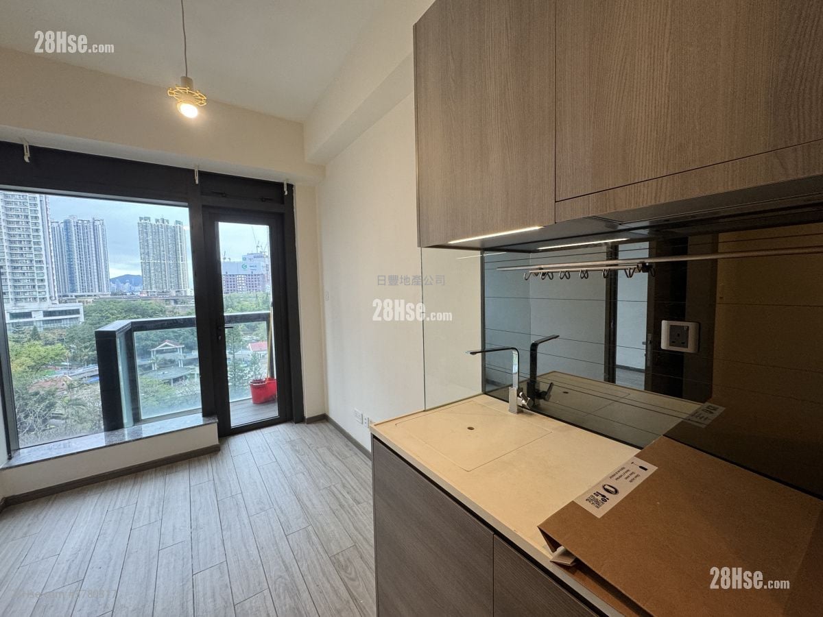 Harbour Park Rental 1 Bedroom , 1 Bathroom 276 ft²