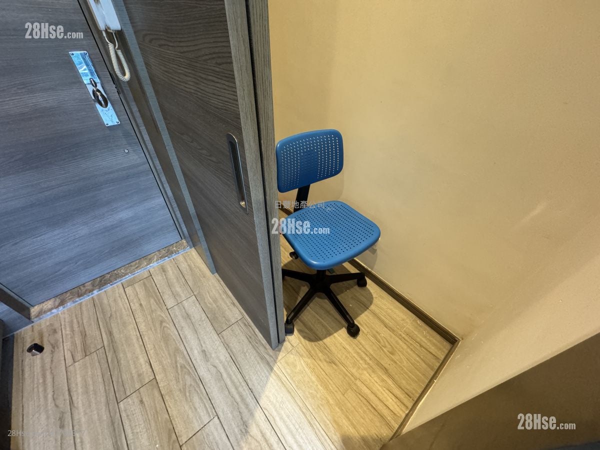 Harbour Park Rental 1 Bedroom , 1 Bathroom 276 ft²